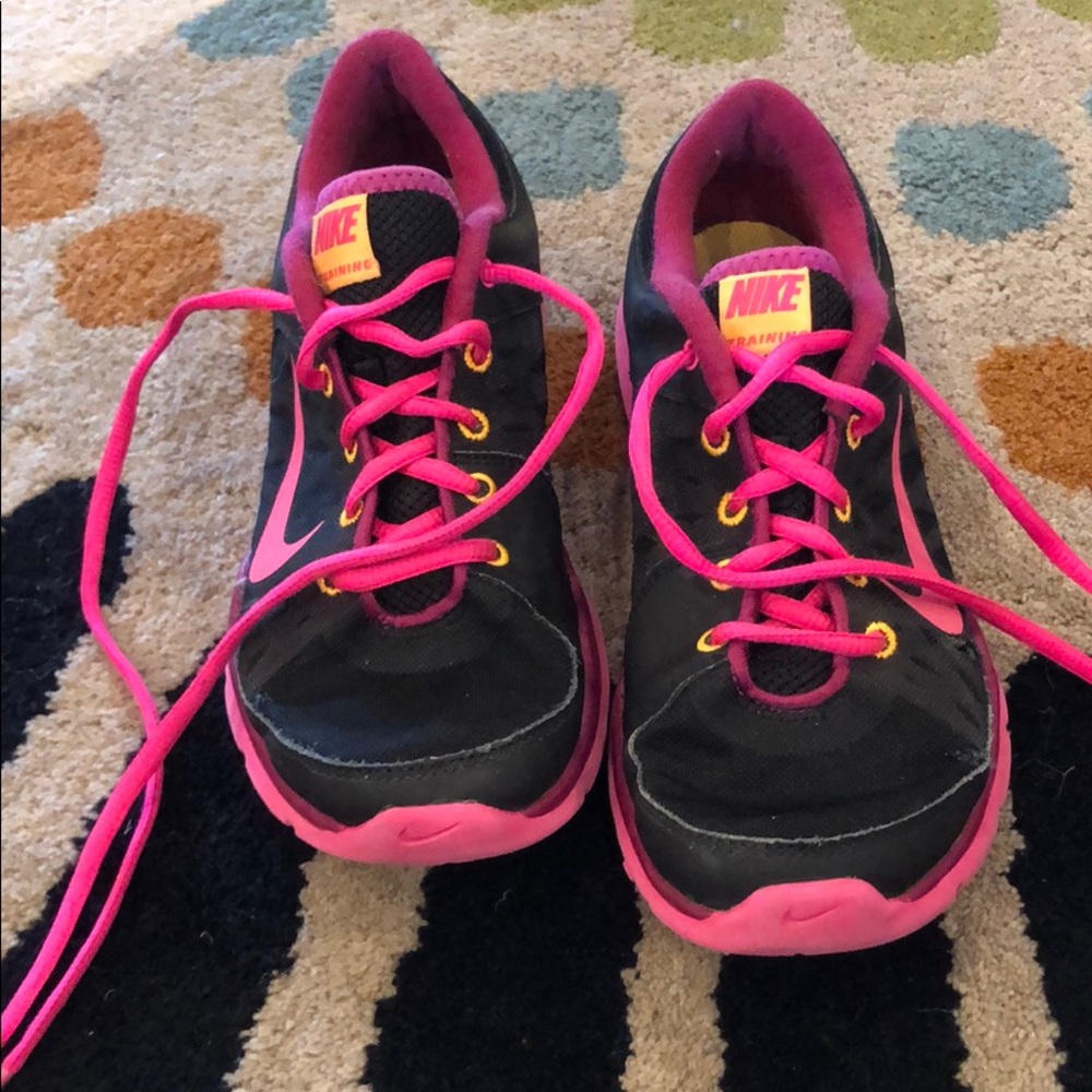 Nike shoes